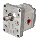 Гидромотор Sauer Danfoss gr2 121.19.016.00